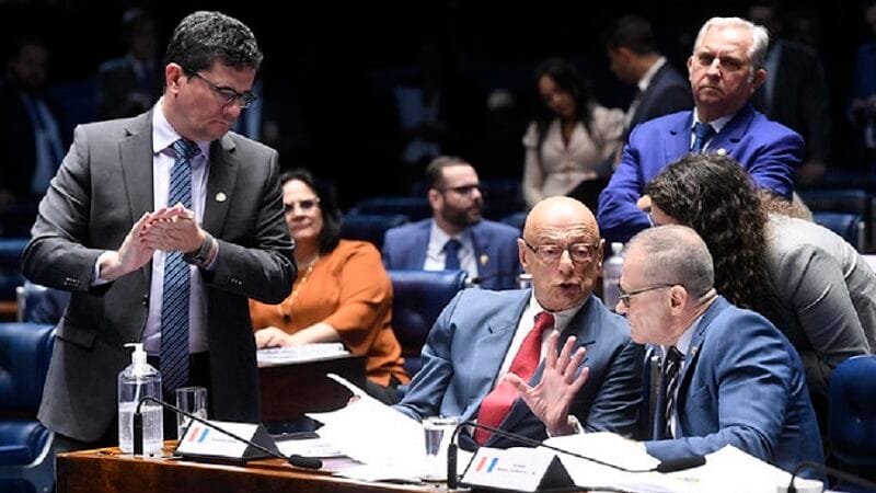 Senado aprovou texto da regulamentação da reforma tributária