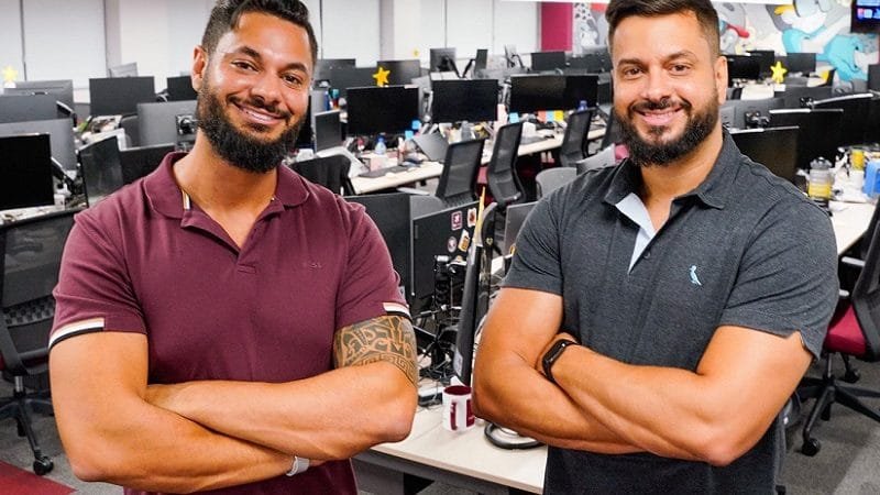 Empresa de cidadania abre novo escritório em Águas Claras