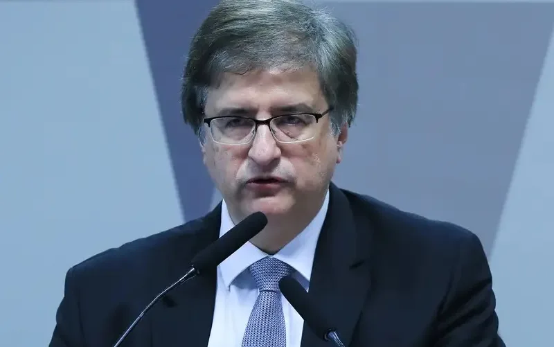 PGR Paulo Gonet procurador-geral