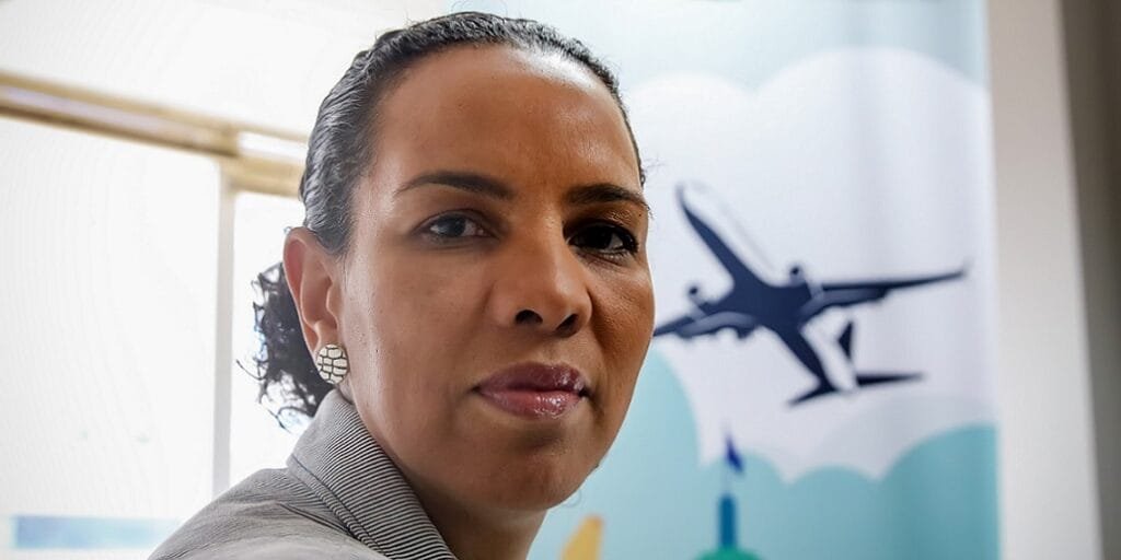 Abear Jurema Monteiro Misto Brasil