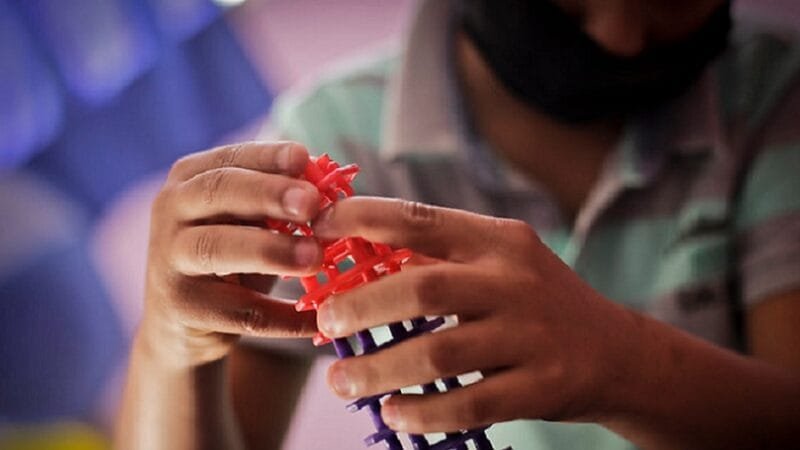 Serviços Residenciais Terapêuticos da Secretaria da Saúde do DF está com credenciamento para prestação de serviços/Breno Esaki/Agência Saúde