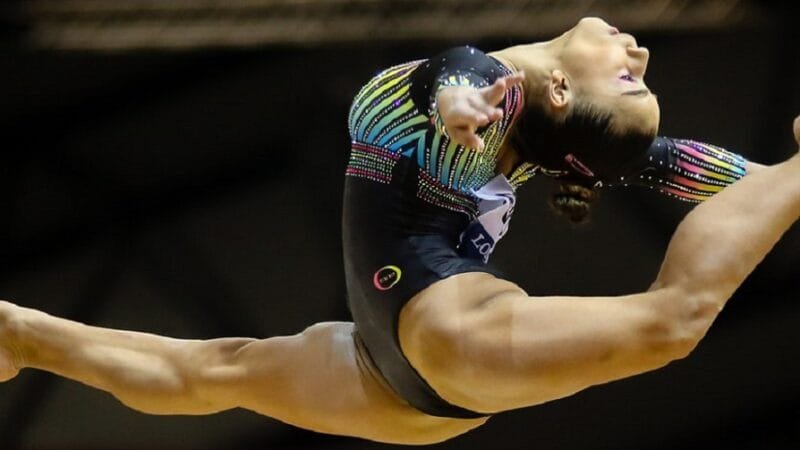 Divulgado o edital para seleção do Bolsa-Atleta na categoria Atleta-Pódio