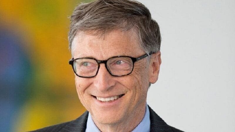 Bilionário Bill Gates elogia o SUS e o Bolsa Família