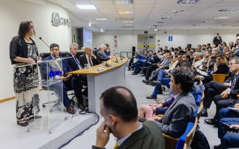 CNPq reunião seminário Misto Brasil