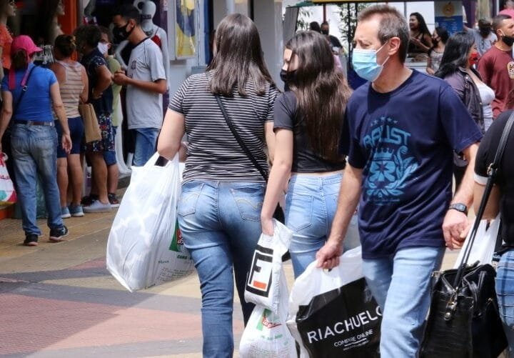 Secretaria reduz estimativa de crescimento da economia