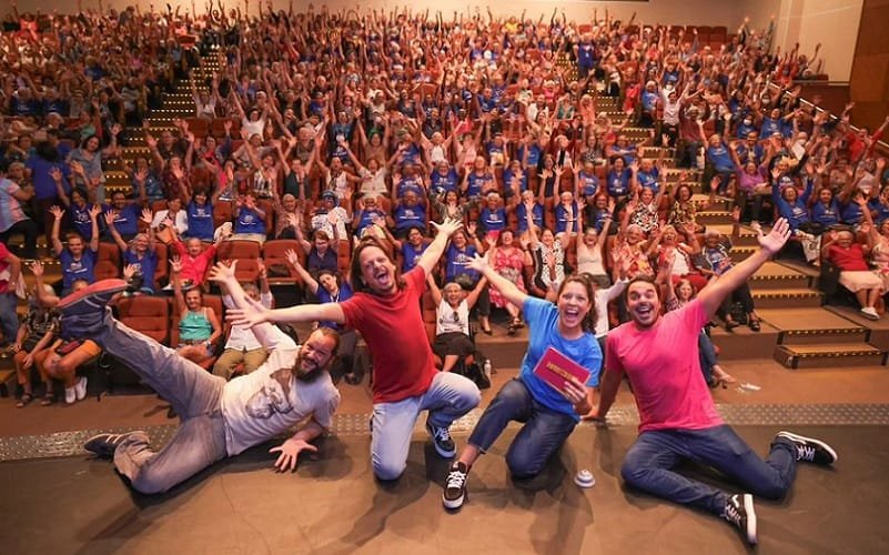 Cultura gente Brasília DF Misto Brasil