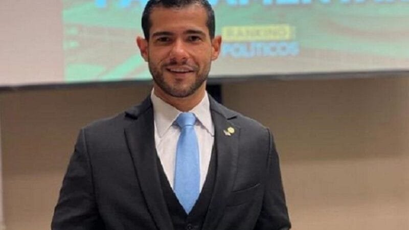 Deputado reage a assalto em São Paulo e mata assaltante