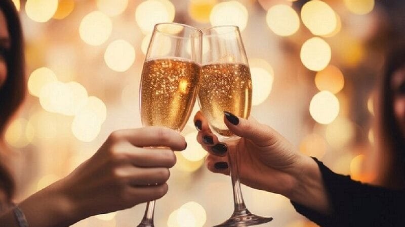 Como escolher os espumantes. Conheça os valores de cada rótulo