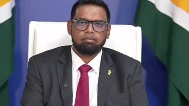 Crise entre Venezuela e Guiana na pauta da viagem de Lula da Silva