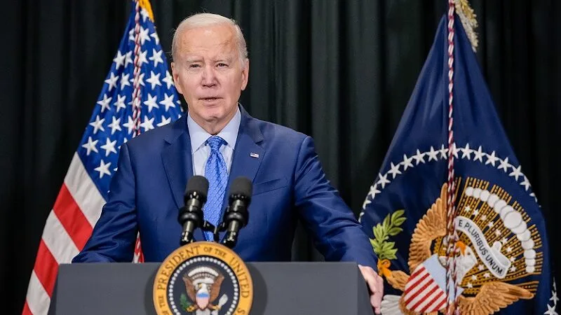 Ex-informante do FBI foi acusado de fabricar informações contra filho de Biden
