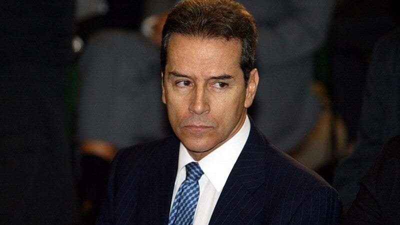 STJ condena ex-senador Luiz Estevão a três anos em regime semiaberto