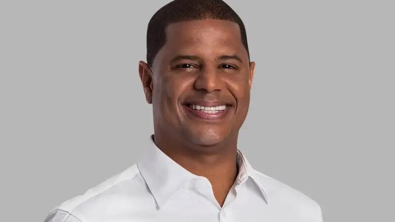 Polícia investiga o desaparecimento do ex-jogador de futebol Marcelinho Carioca