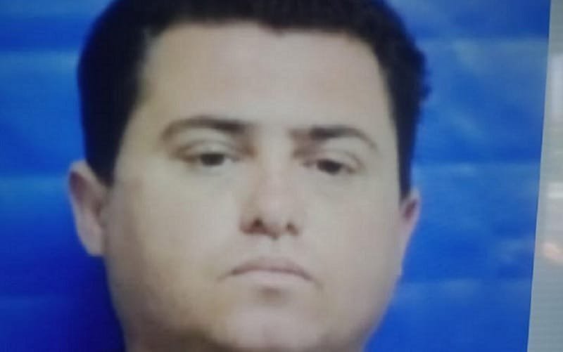 Miliciano Zinho Rio de janeiro Misto Brasil