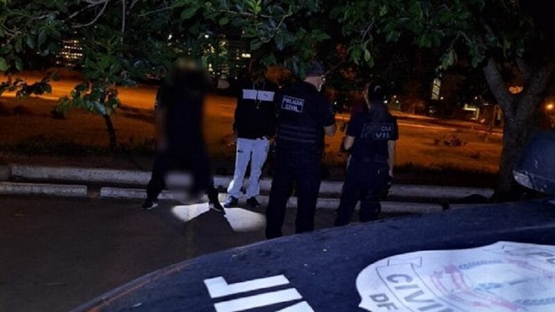 Empresário investigado na bilhatagem do DFTrans é alvo de nova operação