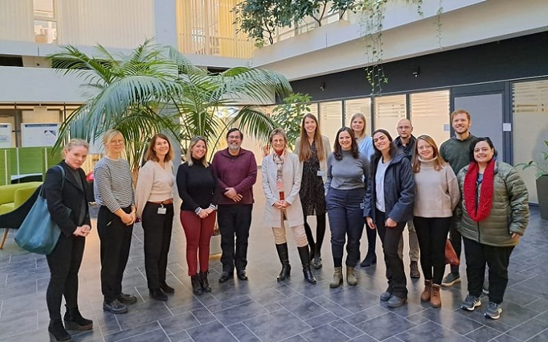 Universidade Católica intercâmbio Misto Brasil