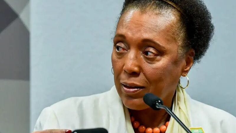 Segunda mulher negra assumirá vaga de ministra no TSE