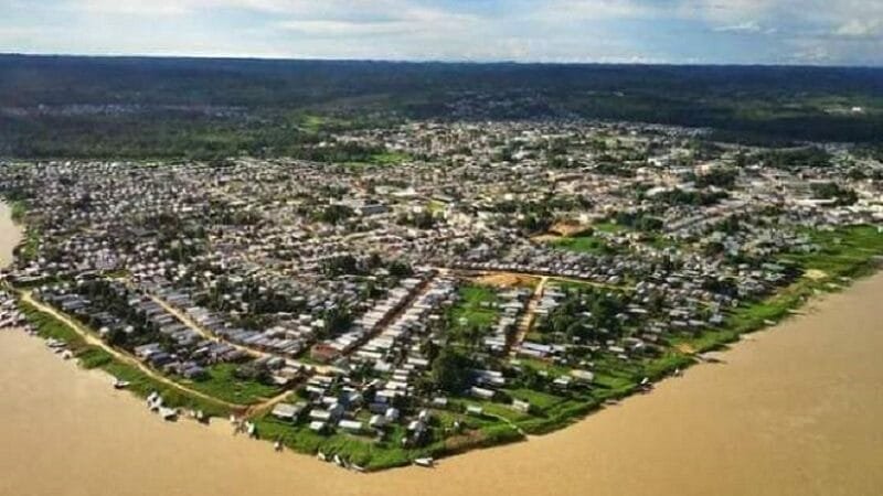 Município do Acre registra o maior terremoto do Brasil