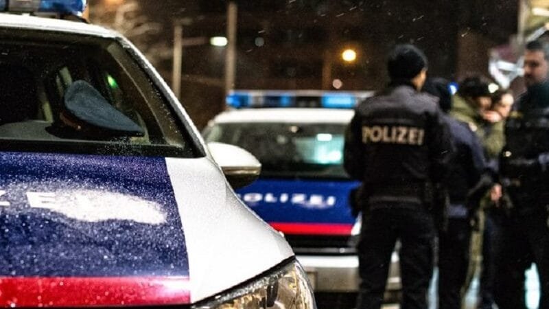 Ataques a policiais e agentes de resgate durante baderna na Alemanha