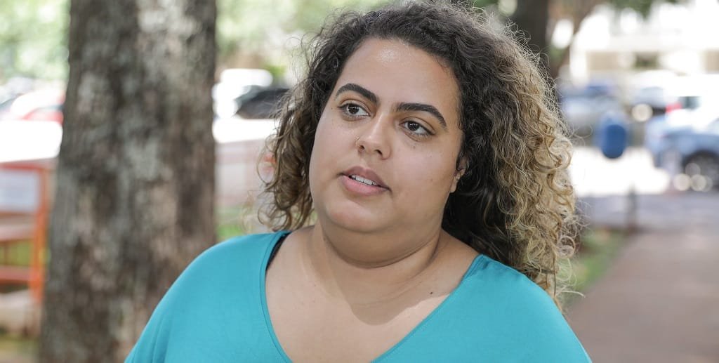 Anta Rita Sant´Anna Ansa Norte DF Misto Brasil