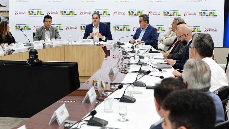 Banco do Nordeste obteve recorde histórico em contratações no ano passado