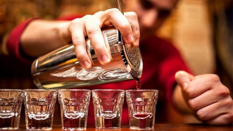 Abertas inscrições para curso gratuito online de bartenders