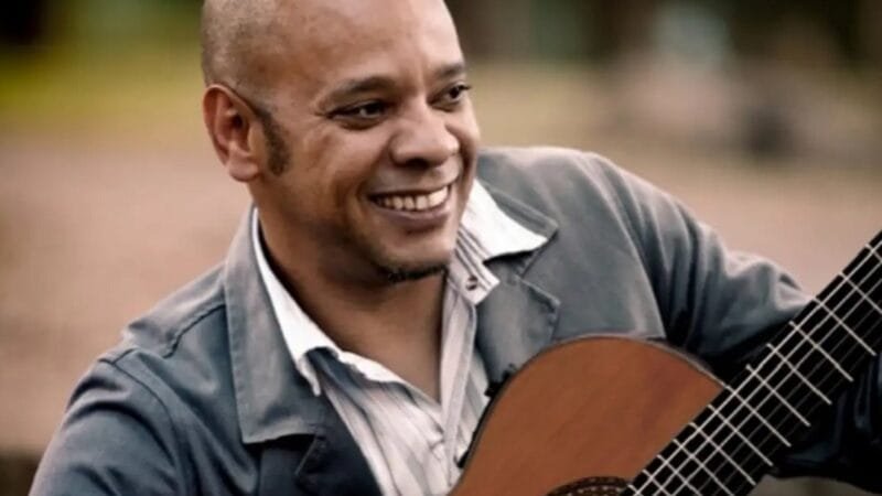 Documentário sobre o cantor Vander Lee pode ser visto no YouTube