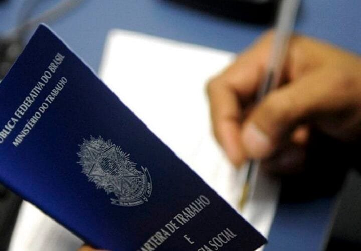 Taxa de informalidade é a menor desde 2020