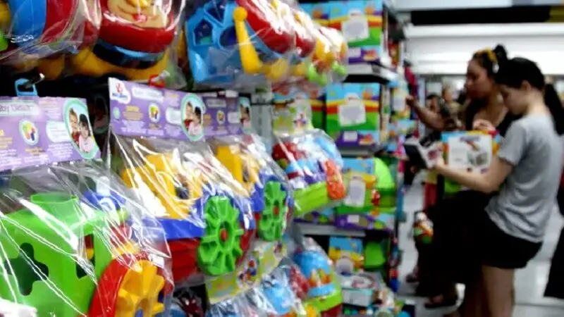 Atividade no varejo apresentou queda nos estados e por setores
