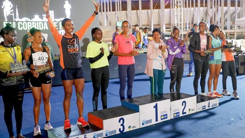 Corrida de Reis distribuiu prêmios e alegria. Veja a lista dos vencedores