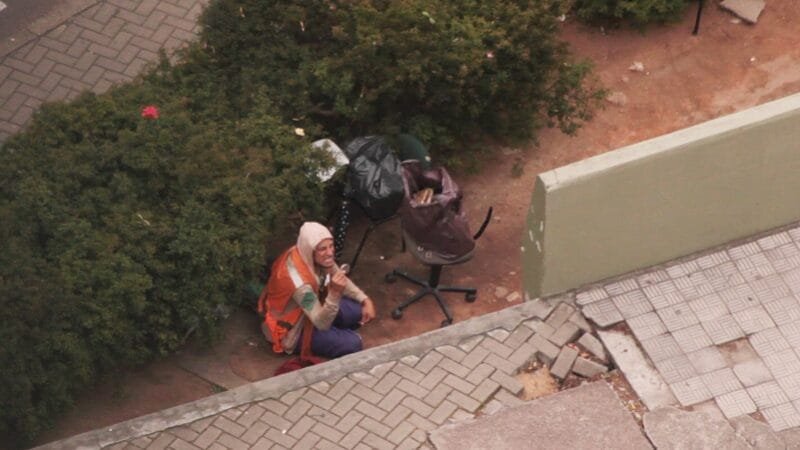 Curtas e cinema japonês na programação da semana do Cine Brasília