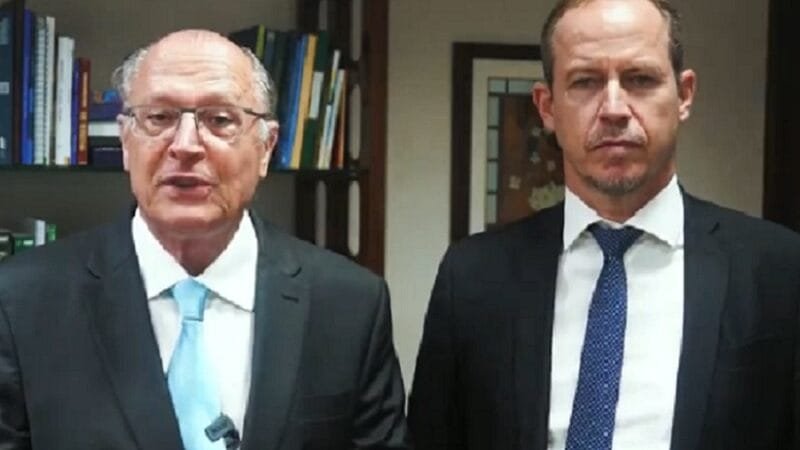 Cappelli, ex-secretário-executivo da Justiça, vai presidir a ABDI