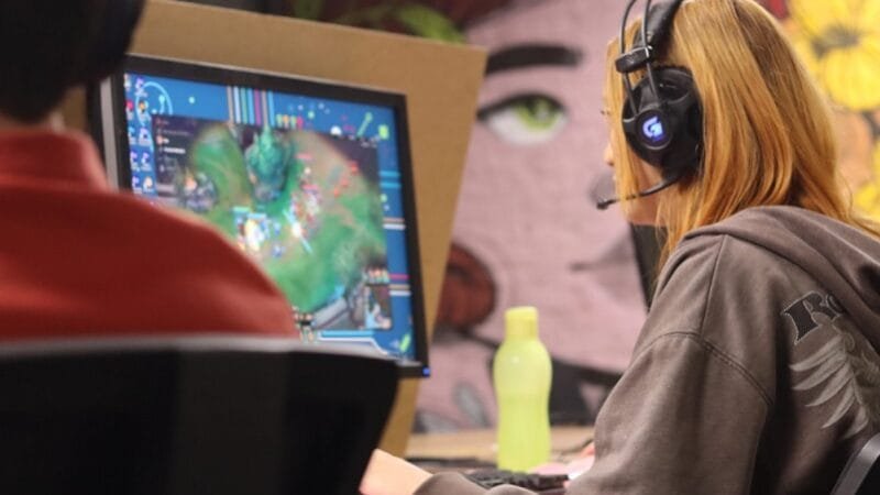 Indústria de jogos eletrônicos contará com incentivos como no setor cultural