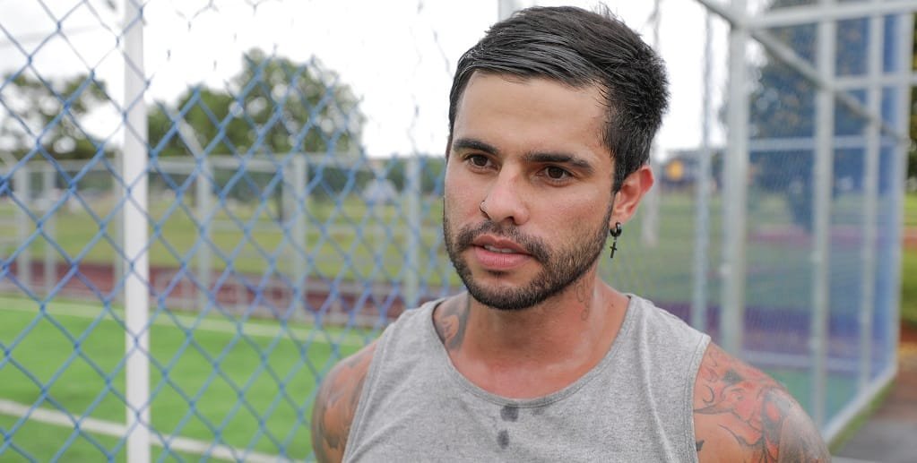 Lago Norte Lucas Marques de Castro Misto Brasil