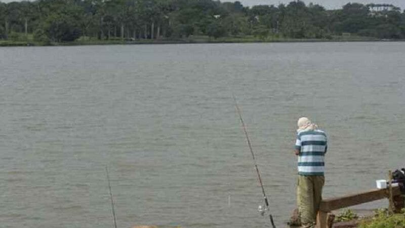 Decreto disciplina a pesca no Lago Paranoá. Veja os principais pontos