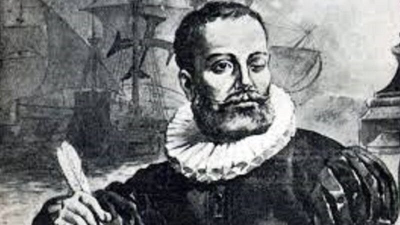 Estudo prova falsificação da edição original de “Os Lusíadas”