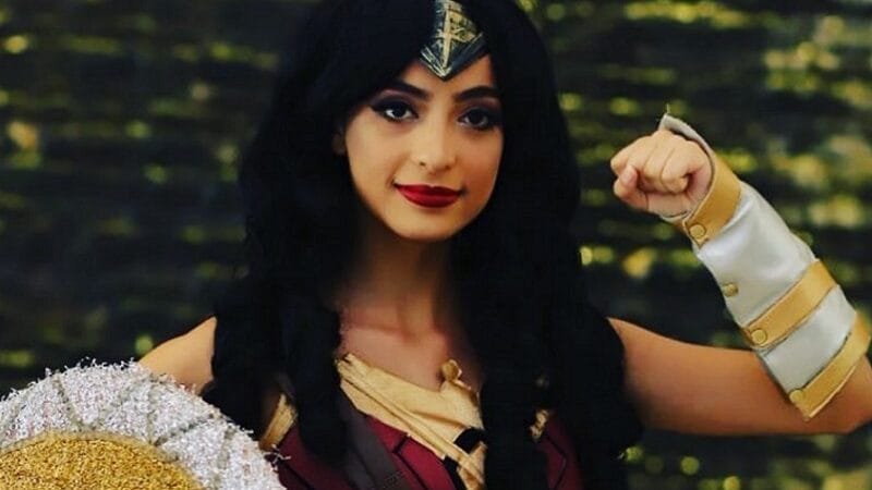 Marchinhas e personagens na programação de Carnaval no shopping