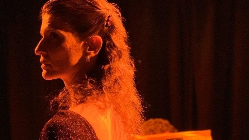 Peça Diatribe de Amor estreia sexta-feira na Caixa Cultural