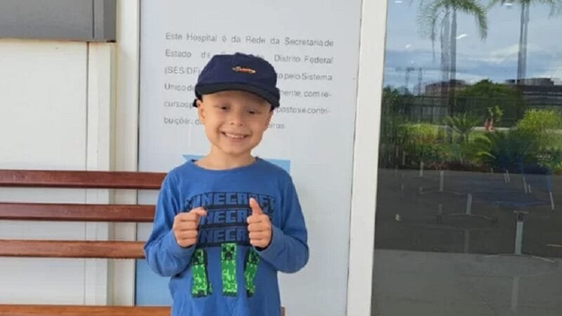 Vakinha para ajudar filho de indigenista assassinado arrecadou R$ 1 milhão