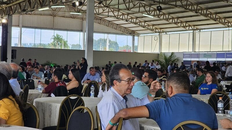 Produtores rurais do DF e Entorno estão otimistas com o cenário econômico