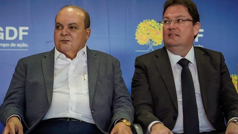 Ney Ferraz vai comandar a Secretaria da Economia, que será recriada