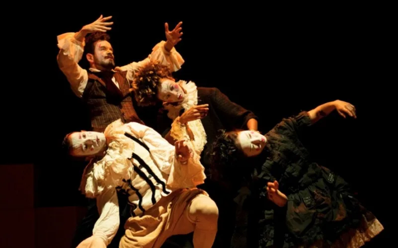 Programa vai destinar R$ 6 milhões para projetos culturais