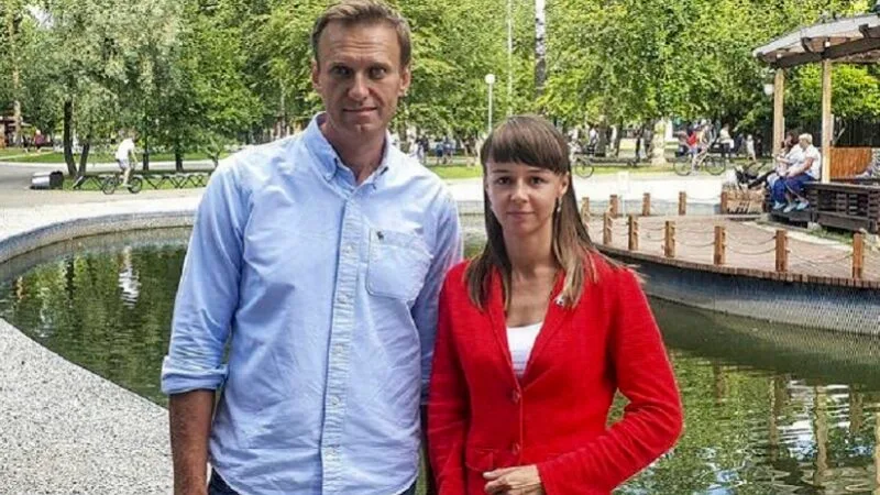Líderes responsabilizam Putin pela morte do dissidente Alexei Navalny