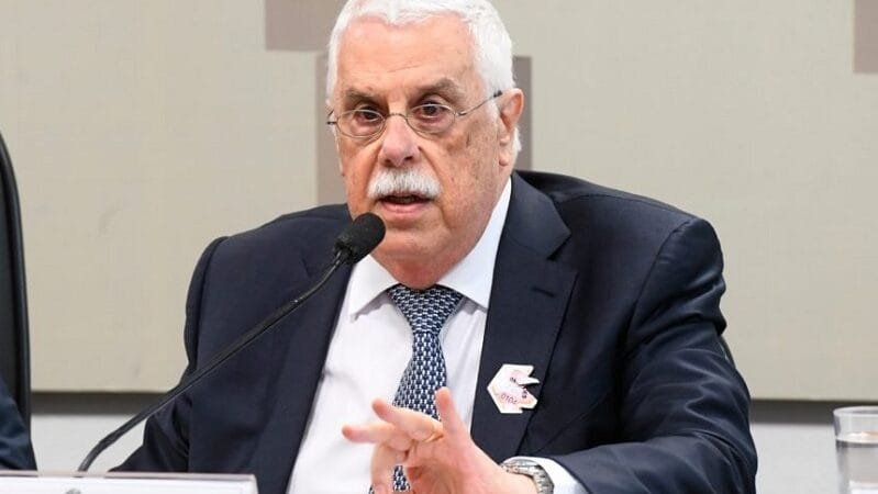 Morre o economista Afonso Celso Pastore, ex-presidente do BC