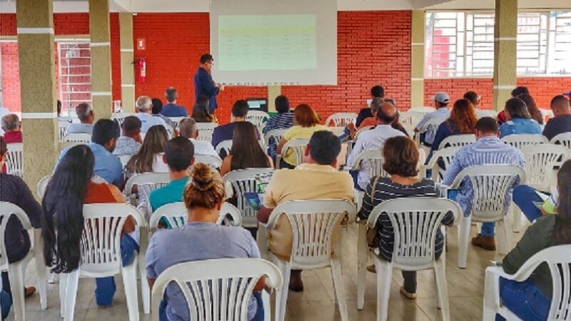Agricultura regenerativa é tema da AgroBrasília em maio