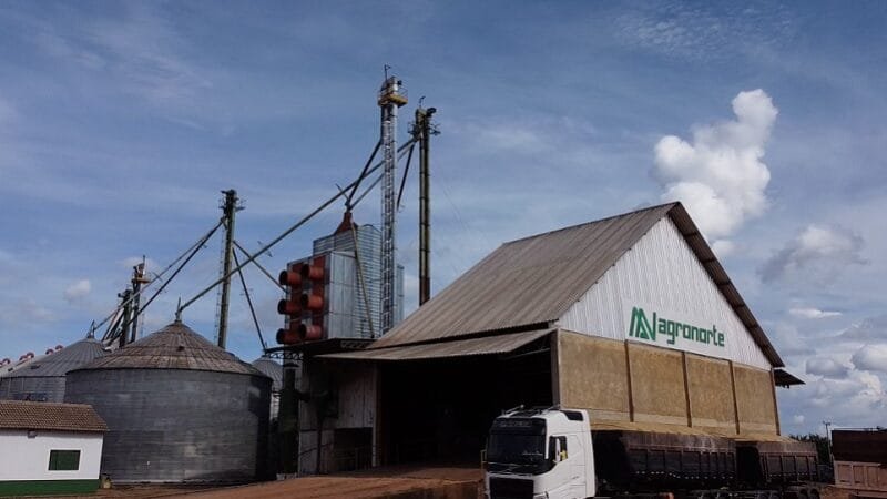 Empresa vai ampliar armazenagem e construir uma nova fábrica de rações