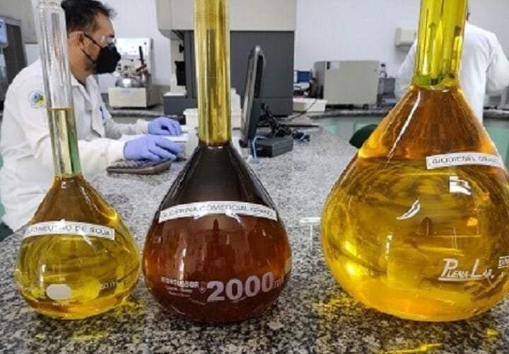 Entidades criam aliança em torno do biodiesel