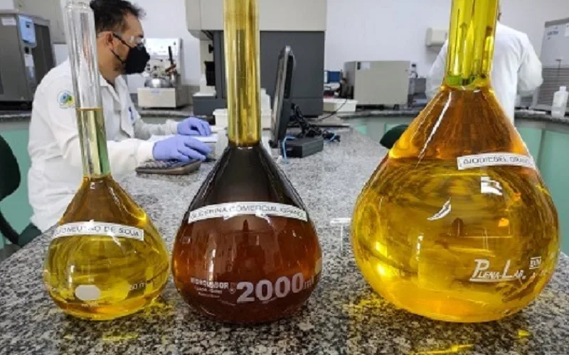 Entidades criam aliança em torno do biodiesel