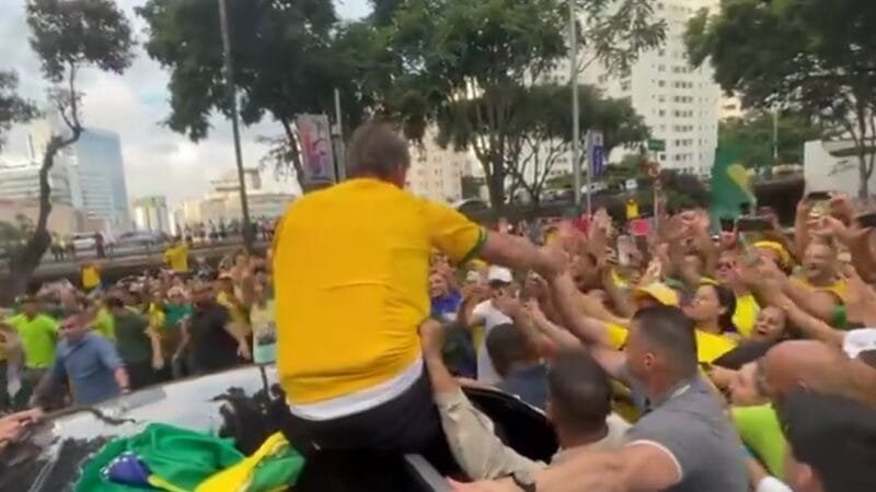 Os bandidos de Mossoró e aqueles da tentativa de golpe