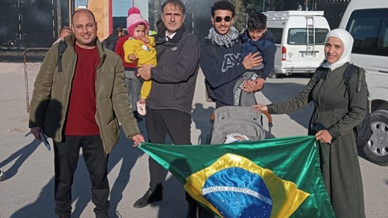 ONU aprovou resolução para discutir criação do Estado Palestino