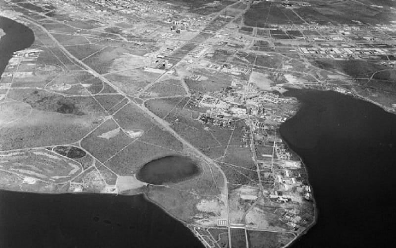 Brasília 1972 Misto Brasil